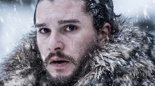 Kit Harington da su opinión sobre el esperado desenlace de 'GOT'