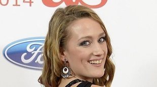 Los corazones que delatan a Mireia Belmonte y Ángel Capel