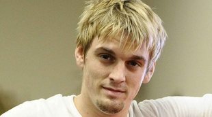Aaron Carter reconoce que Michael Jackson se comportó de forma inapropiada