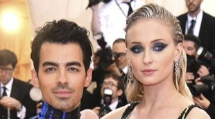 Sophie Turner y Joe Jonas rompieron antes de la boda