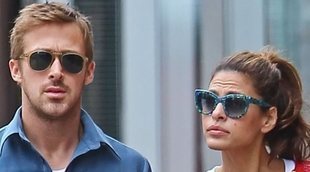 Las hijas de Mendes y Ryan Gosling hablan 'spanglish'