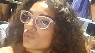 La hija de Raquel Bollo presenta a su novio