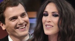 Malú y Albert Rivera dan un nuevo paso en su relación