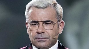 Jorge Javier reflexiona sobre la movida con Dakota