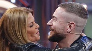 Makoke y Tony Spina confirman por fin su relación