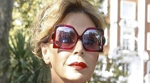 El desagradable encontronazo de Ágatha con un royal