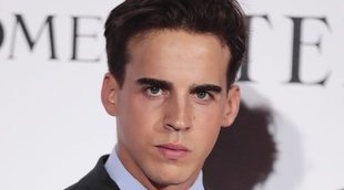 Gonzalo Caballero, intervenido por una grave cornada