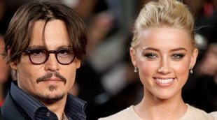 Johnny Depp dice que Amber Heard fingió ser maltratada
