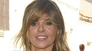 Arancha de Benito, ilusionada con un nuevo hombre