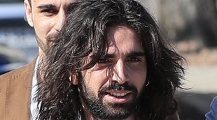 Guillermo Furiase, muy ilusionado con una nueva chica