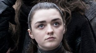 Maisie Williams se niega a hacer un spin-off de Arya Stark