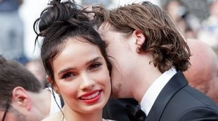 Brooklyn Beckham y Hanna Cross, los nuevos 'Brangelina'