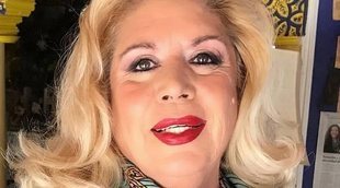 María Jiménez presenta una ligera mejoría en su salud