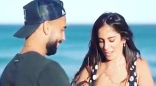 ¡Anabel Pantoja y Omar Sánchez se casan!