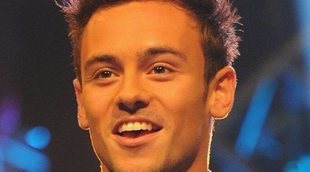 Todo sobre Tom Daley: saltador olímpico y padre entregado