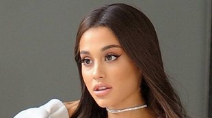 Ariana Grande recuerda el atentado de Manchester