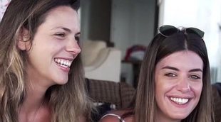 Laura y Dulceida: amigas, estilosas e influencers