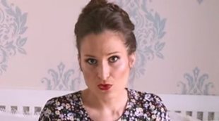 Verdeliss, víctima de una estafa