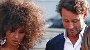 Escassi y su amistad con Ketty y Marina de 'Masterchef 6'