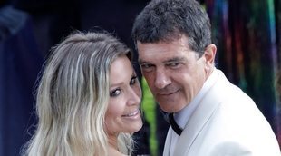 Alfombra roja de la gala amfAR en Cannes 2019