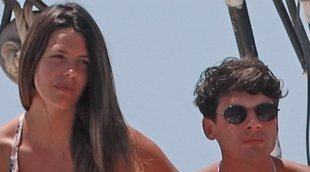 Laura y Daniel Illescas, de Cuba a Ibiza disfrutando de su amor