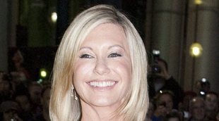 El marido de Olivia Newton John habla sobre su salud