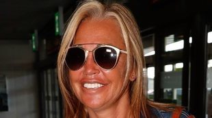 Arranca la despedida de soltera de Belén