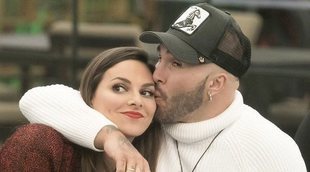 Kiko Rivera e Irene Rosales cumplen cinco años de amor