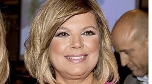 Telemadrid ofrece un cheque en blanco a Terelu para ficharla