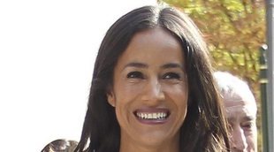 Begoña Villacís recibe el alta hospitalaria