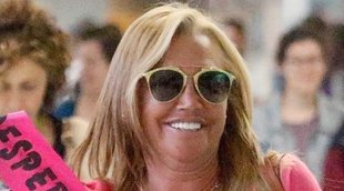 Belén Esteban, despedida de soltera en Ibiza