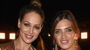 Eva González manda ánimo a Sara Carbonero