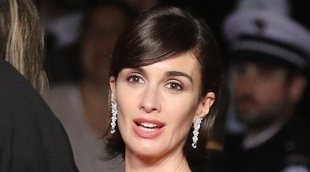 Paz Vega, deslumbrante en Cannes