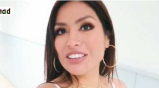 El consejo de Miriam Saavedra a Chabelita Pantoja