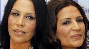 Así son y así se llevan las Azúcar Moreno