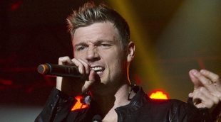 Nick Carter espera su segundo hijo