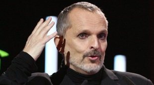 Nacho Palau arremete contra Miguel Bosé por el posado con sus hijos