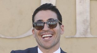 El precioso mensaje de Silvestre a su ex Belén López