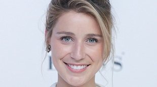 María Villalón y Jaime O'Donell ya son marido y mujer