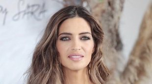 Sara Carbonero ya está en casa