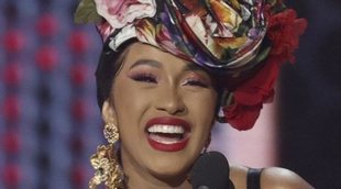 Cardi B se gasta 80 mil dólares en una pulsera para su hija