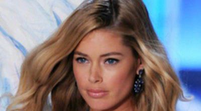Doutzen Kroes disfruta de Ibiza en familia tras colgar temporalmente las alas de Victoria's Secret