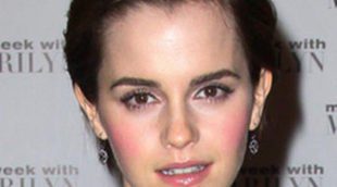 Emma Watson y Will Adamowicz pasean su amor por Londres