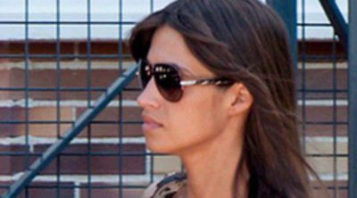 Sara Carbonero continúa con su vida ignorando la información publicada sobre sus ingresos