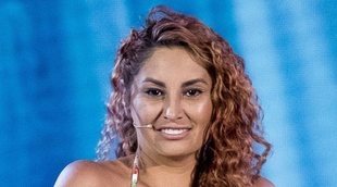 Aneth se pronuncia sobre la noche de amor en Cantora