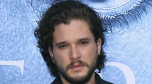 Kit Harington, ingresado en un centro de rehabilitación