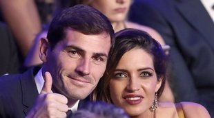 Iker y Sara se instalan en Madrid