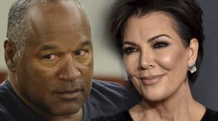Sale a la luz el affaire entre Kris Jenner y O. J. Simpson