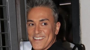 El comunicado de Kiko Hernández sobre sus hijas