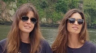 El vídeo con el que Isabel Jiménez ha sacado una sonrisa a Sara Carbonero